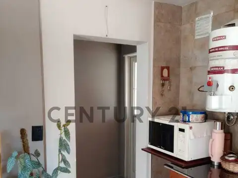 Tierra del Fuego 300, Piso 0