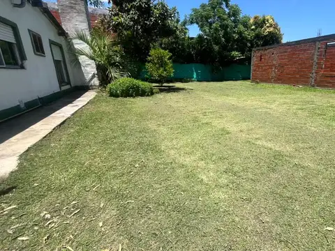 Terreno en barrio abierto San Luis Maschwitz - Apto comercial/residencial-