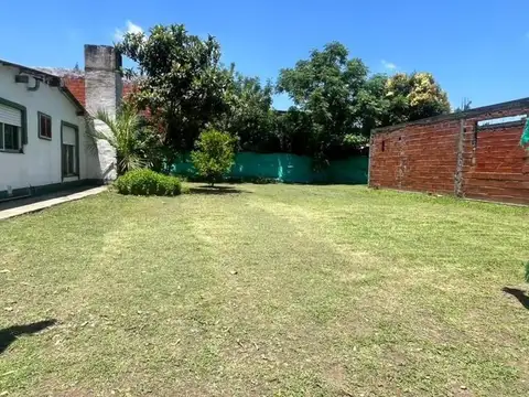 Terreno en barrio abierto San Luis Maschwitz - Apto comercial/residencial-