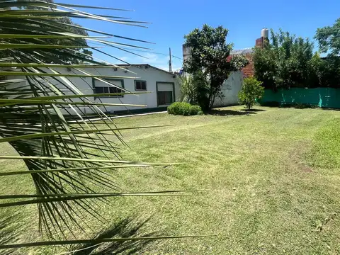 Terreno en barrio abierto San Luis Maschwitz - Apto comercial/residencial-