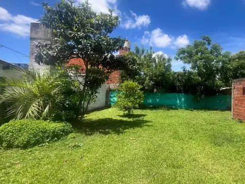 Terreno en barrio abierto San Luis Maschwitz - Apto comercial/residencial-