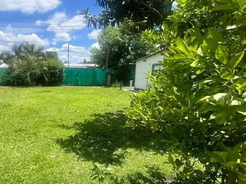 Terreno en Venta en Ingeniero Maschwitz, USD 25.000