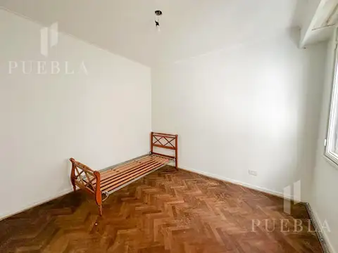 Departamento en Venta 40 años