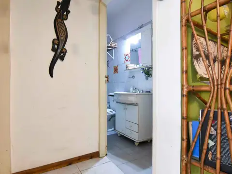 Depto Tipo Casa en Venta en Parque Avellaneda, USD 75.000