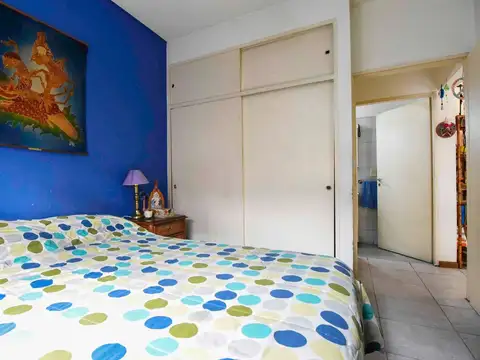 Venta PH 2 Ambientes con Patio - Parque Avellaneda