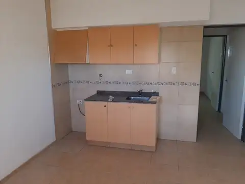 DEPTO | 2 AMBIENTES | EXCELENTE UBICACIÓN | LISTO PARA HABITAR | LUMINOSO | SAN JUAN