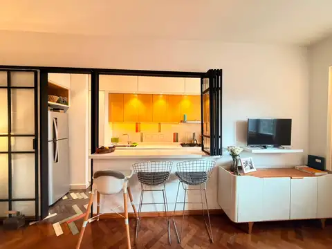 Departamento en Venta 46 años