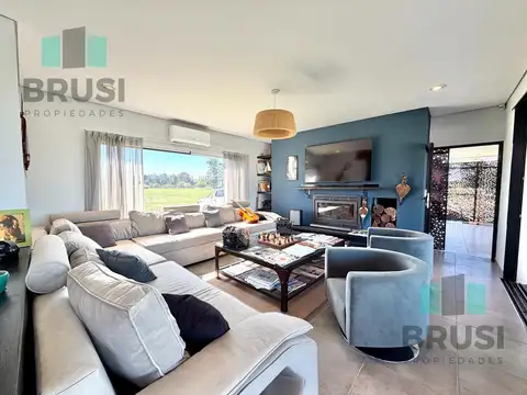 Casa en Venta 6 años