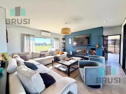 Casa en Venta en Estancia Villa María, USD 218.000