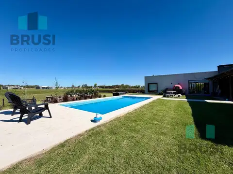 Casa en Venta al Norte