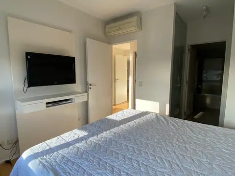 Departamento en Alquiler Temporal en Palermo, USD 2.200