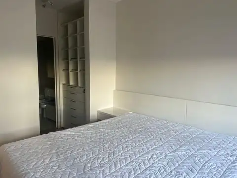 Departamento en Alquiler Temporal con 1 cocheras