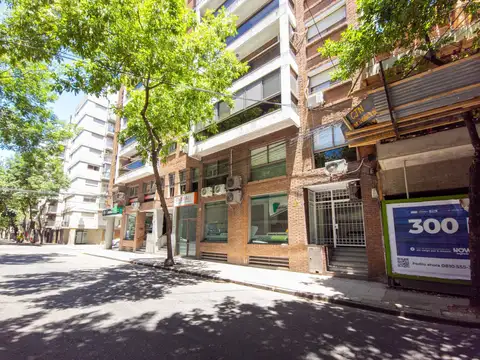 OFICINA EN ALQUILER DE 145m2 UBICADA EN BARRIO MARTIN