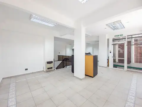 OFICINA EN ALQUILER DE 145m2 UBICADA EN BARRIO MARTIN