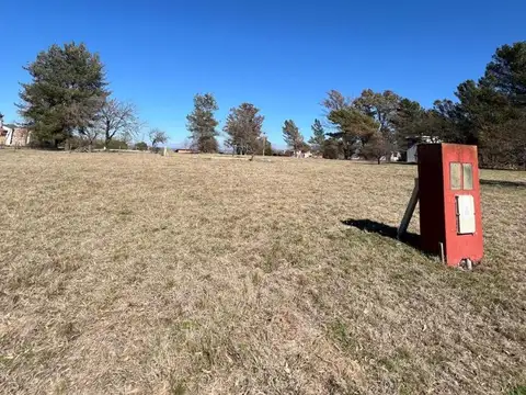 Terreno en Venta en Punto Claro, USD 27.000