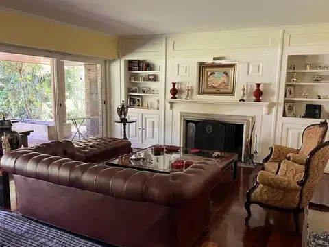 Casa en Venta de 5 dormitorios