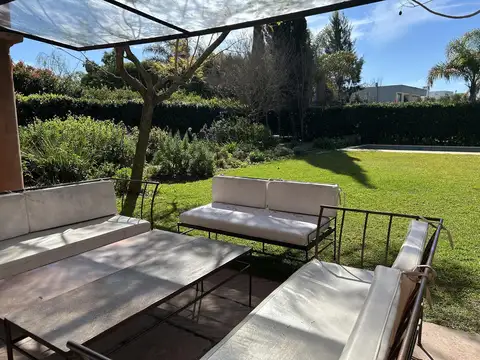 Casa en Alquiler Temporal en Santa Barbara, USD 5.500
