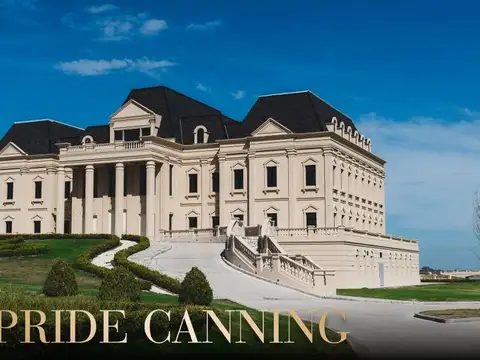 Lote en venta en PRIDE CANNING