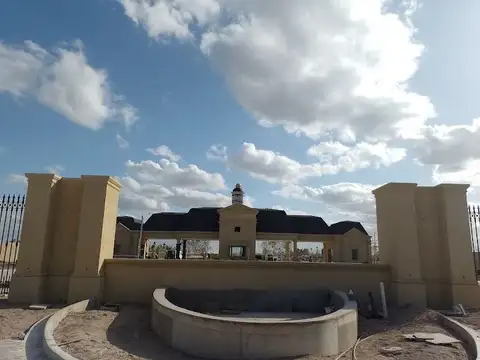 Terreno en Venta en Canning, USD 290.000