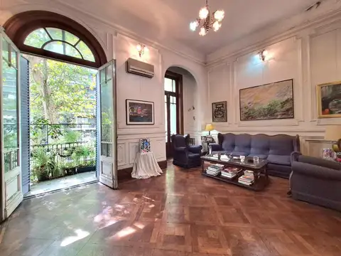 Departamento en Venta en Barrio Norte, USD 980.000