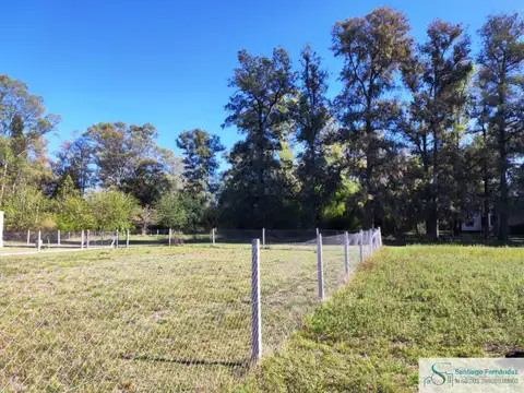 Terreno / Lote en venta de 530m2 ubicado en Manzanares