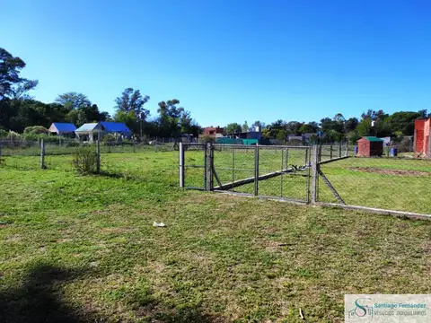 Terreno en Venta en Manzanares, USD 34.500