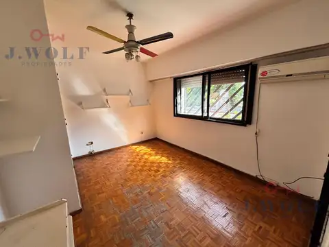 Departamento en San Andres Barrio Golf