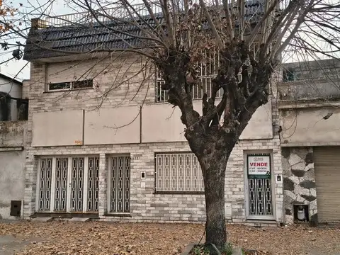 VENTA CASA INTERNA UNICA - SAN LUIS 4600 - ECHESORTU