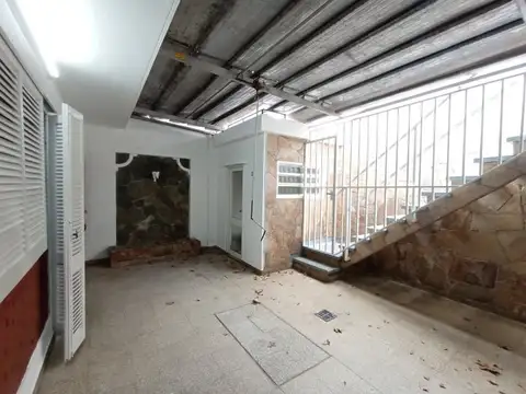 VENTA CASA INTERNA UNICA - SAN LUIS 4600 - ECHESORTU