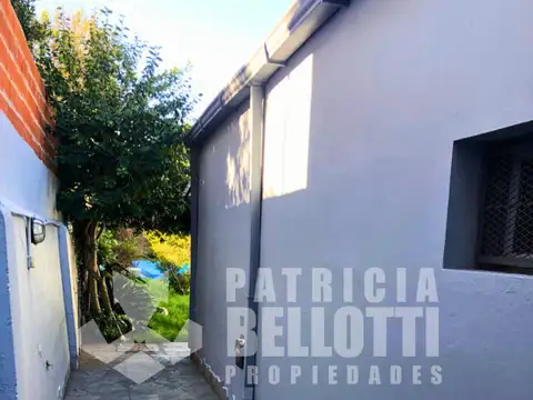 Casa en Venta al Oeste