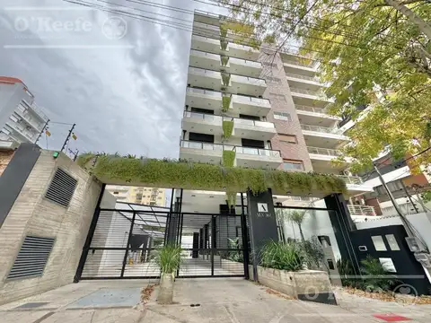 DEPARTAMENTO EN ALQUILER 2 AMB, CON AMENITIES  EN QUILMES, CERCA PLAZA CONESA