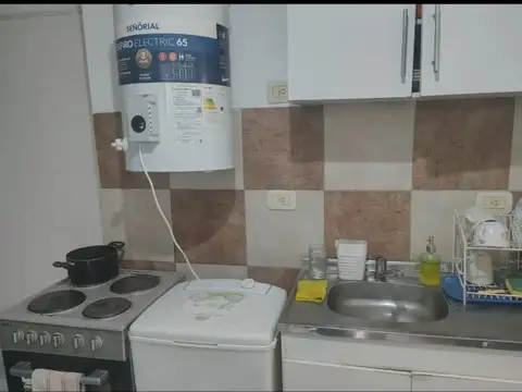 Departamento en Venta en San Miguel, USD 45.000
