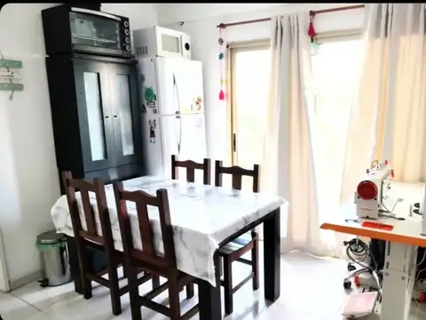 VENTA DEPARTAMNETO MONOAMBIENTE EN SAN MIGUEL
