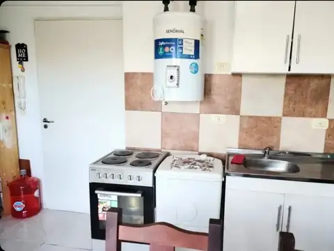 Departamento en Venta de Monoambiente