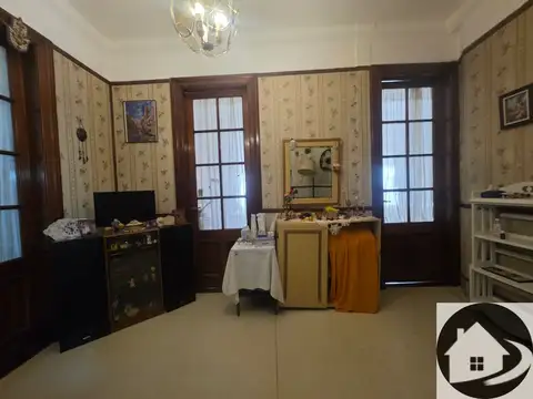 Depto Tipo Casa en Venta en Caballito, USD 155.000