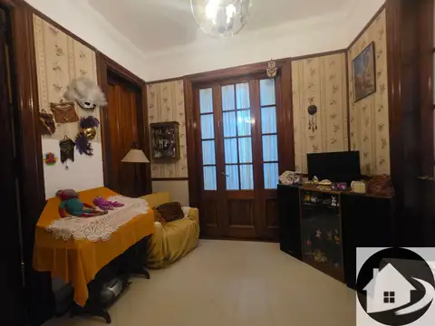 Depto Tipo Casa en Venta de 5 ambientes