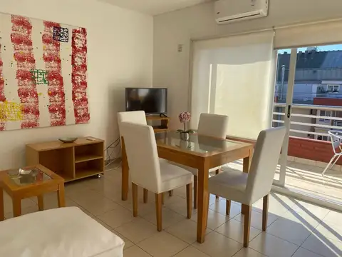 VENTA 2 AMBIENTES DUPLEX - TERRAZAS DEL PUERTO