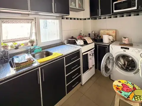 Departamento en Venta al Este