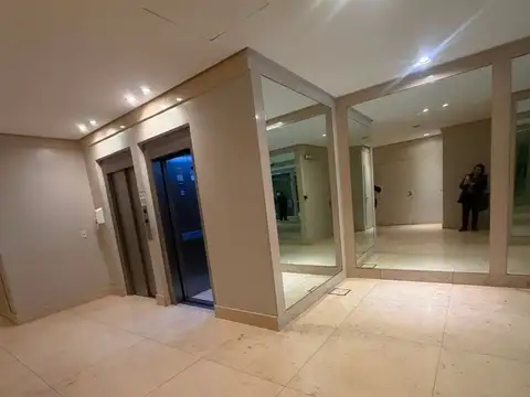 Oficina Monoambiente con 1 baño