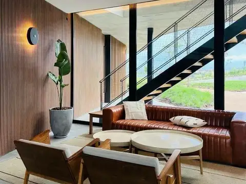 Terreno en Venta de 983,0 m2