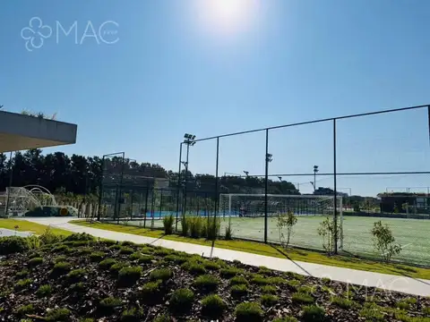 Terreno en Venta de 983,0 m2