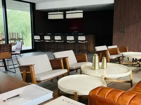 Terreno en Venta en Nordelta, USD 700.000