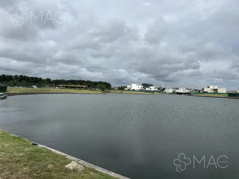 Terreno en Venta en Nordelta, USD 700.000