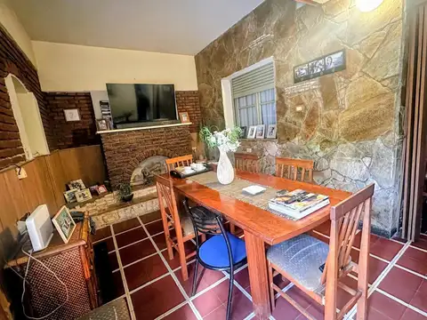 Casa en Venta 40 años