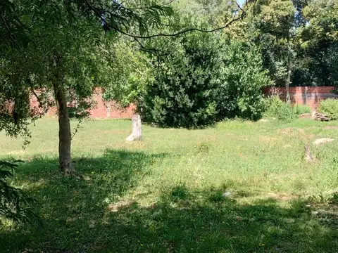 Terreno en Venta de 422,0 m2