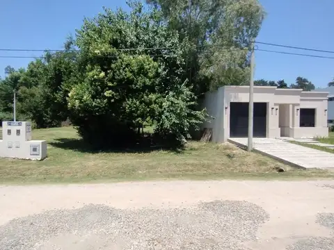 44 entre 161 y 164