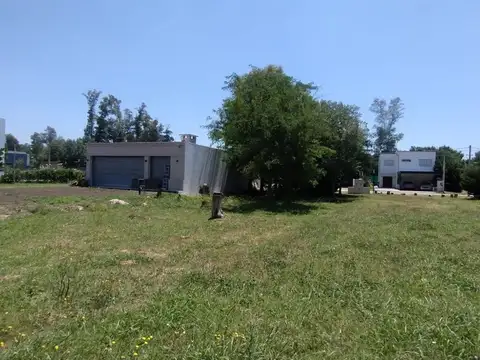 Terreno en Venta en La Plata, USD 50.000