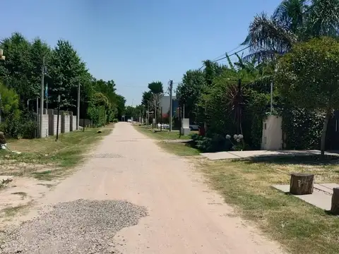 Terreno en venta en La Plata