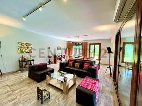 VENTA CASA 4 AMBIENTES CAMPOS DE RODRIGUEZ PILETA APTA CREDITO