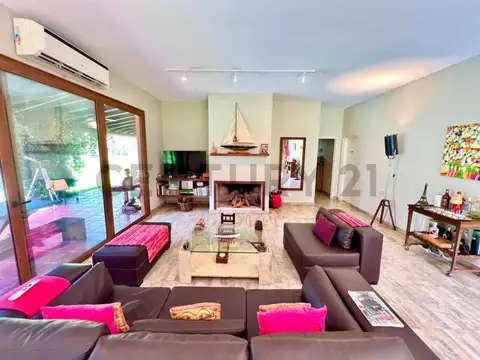 Casa en Venta 12 años